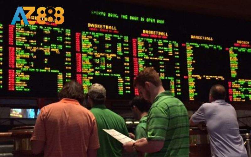 Cá cược bóng rổ tại AZ888 được bet thủ lựa chọn bởi nhiều ưu điểm nổi bật Cá cược bóng rổ tại AZ888 được bet thủ lựa chọn bởi nhiều ưu điểm nổi bật